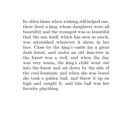 avoiding lonely last words